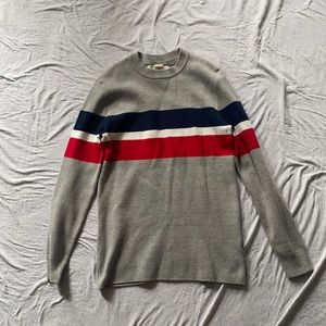 H&M oversized sweater